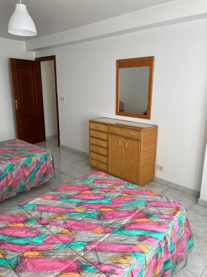 Vt O Bacelo Apartamento Pontevedra Exterior foto