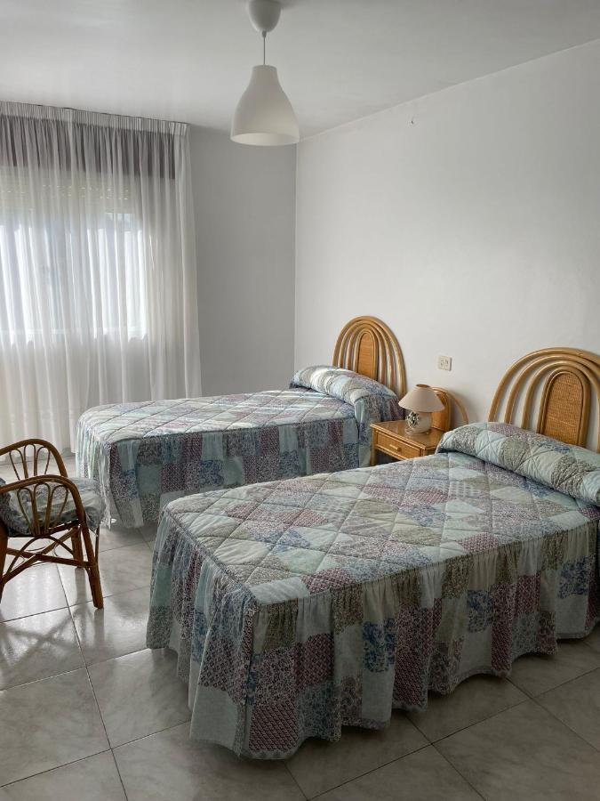 Vt O Bacelo Apartamento Pontevedra Exterior foto