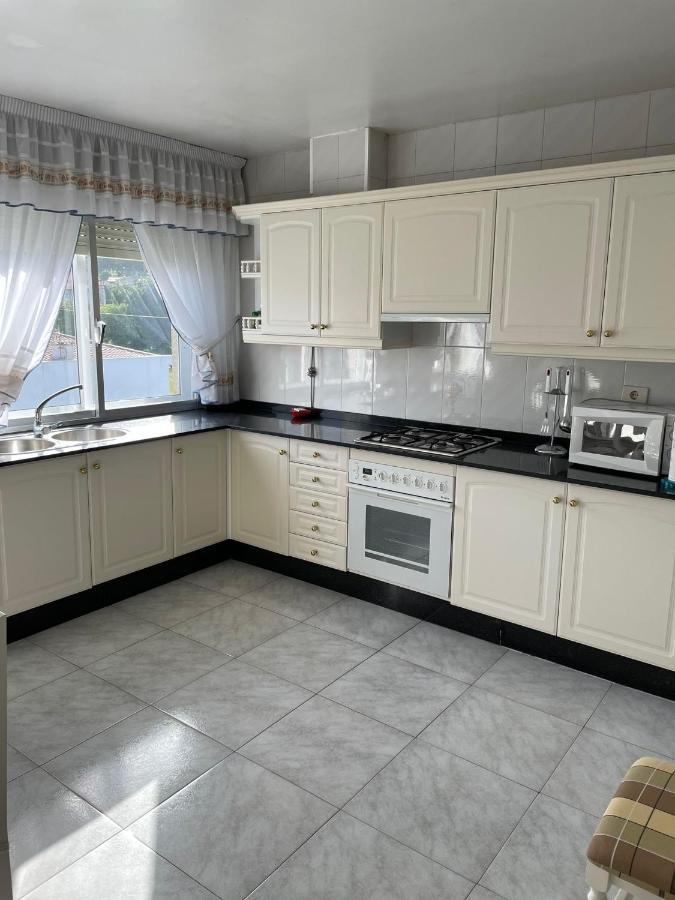 Vt O Bacelo Apartamento Pontevedra Exterior foto