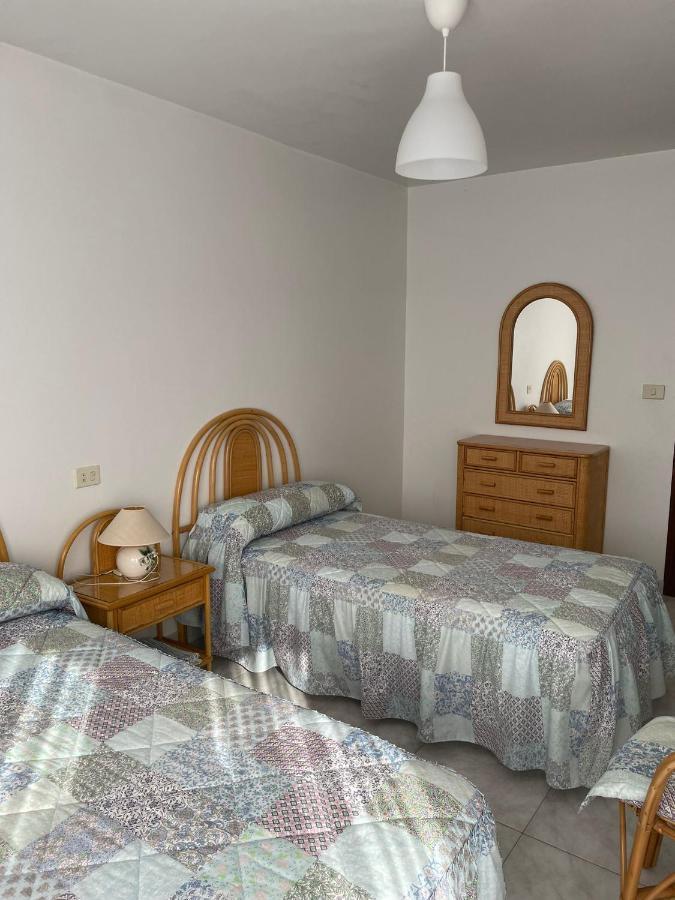 Vt O Bacelo Apartamento Pontevedra Exterior foto