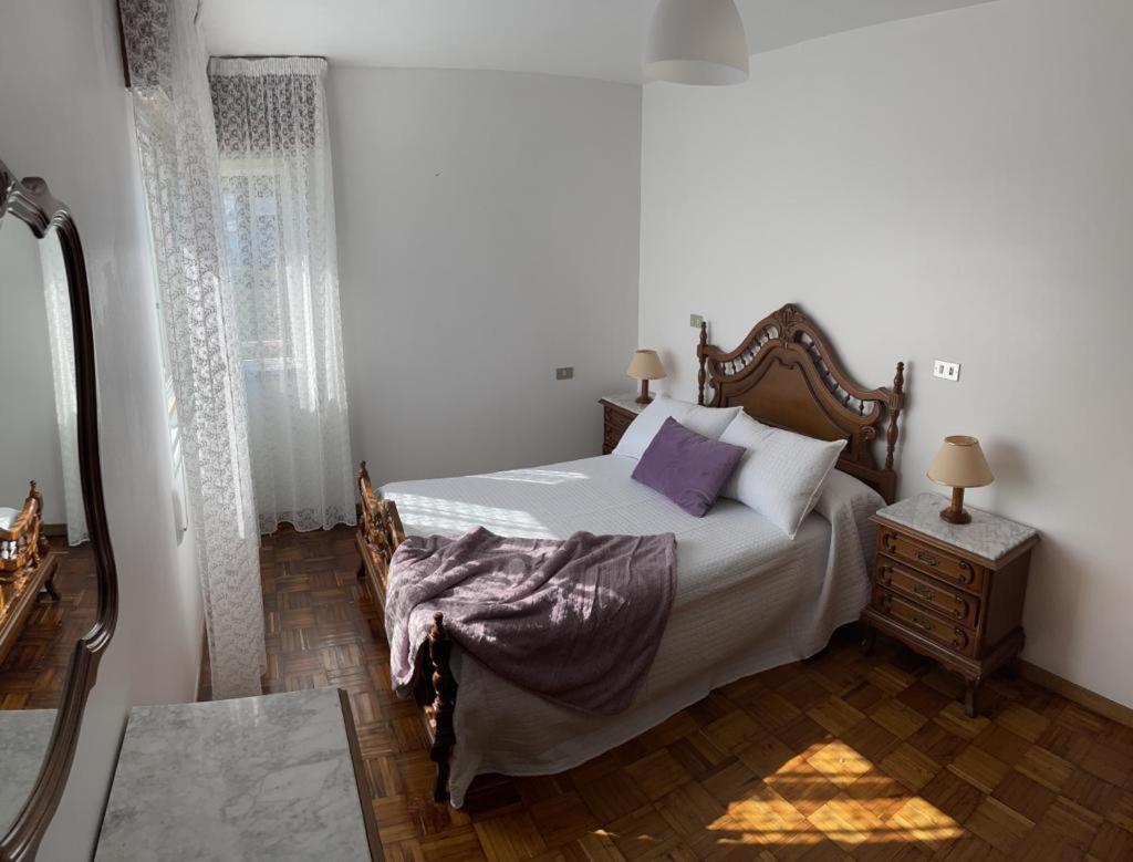 Vt O Bacelo Apartamento Pontevedra Exterior foto