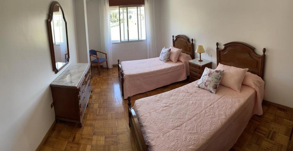 Vt O Bacelo Apartamento Pontevedra Exterior foto
